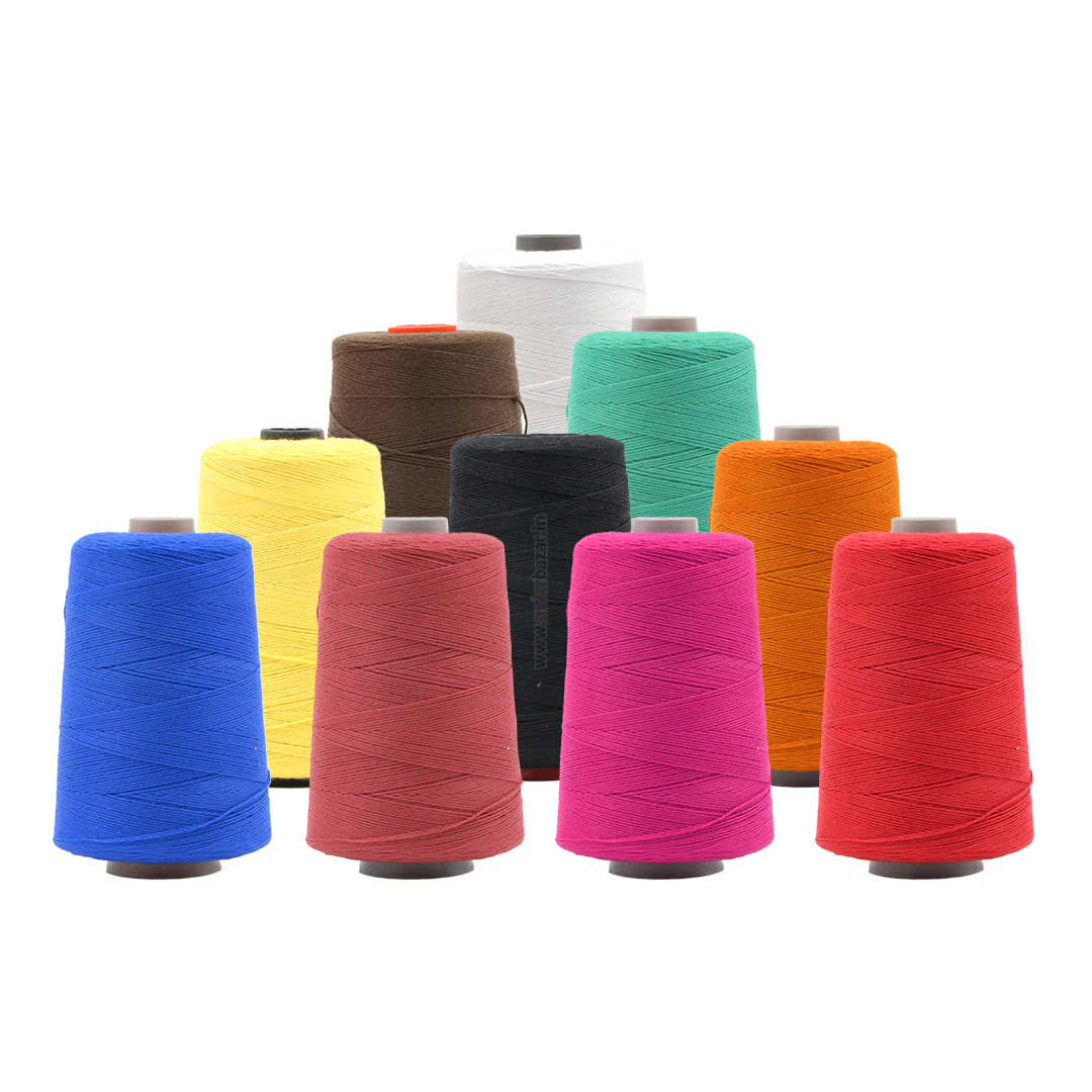 Cotten Bag Closer Thread